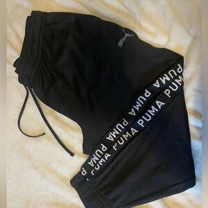 PUMA Mens Joggers - XXL